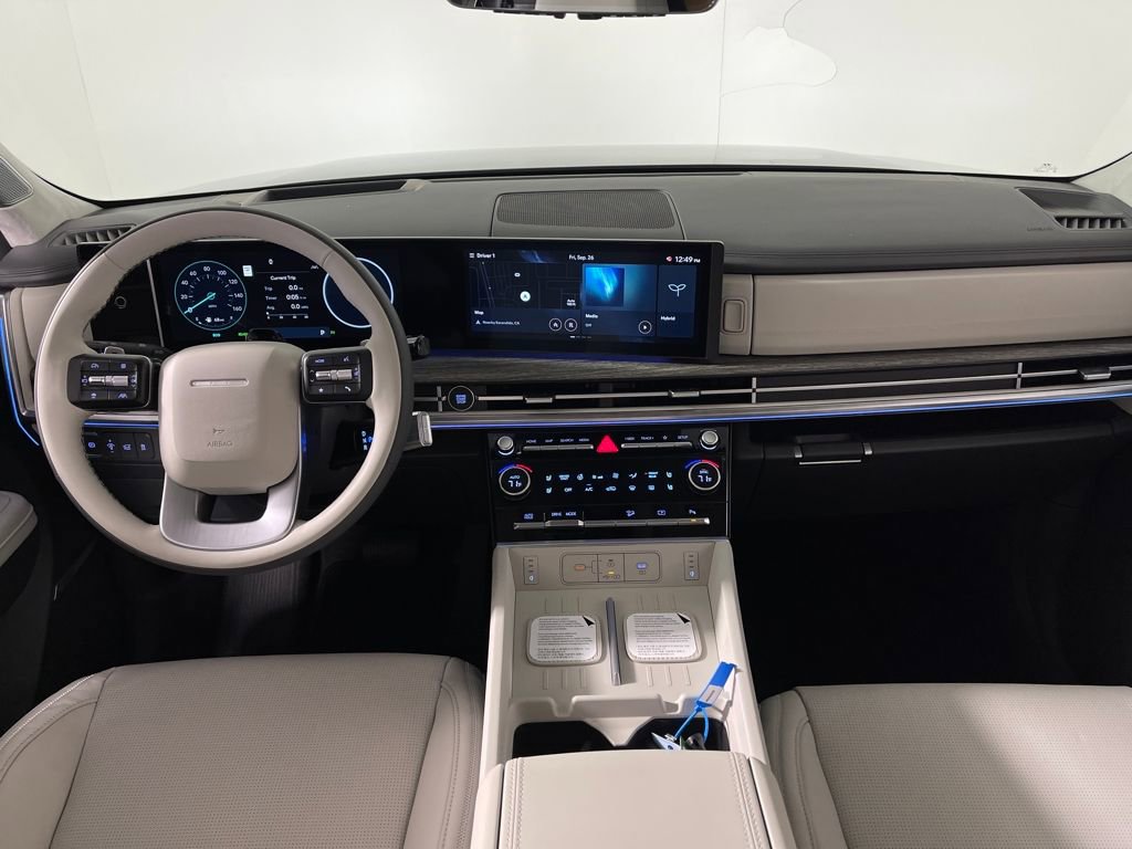 New 2026 Hyundai Santa Fe Calligraphy image 19