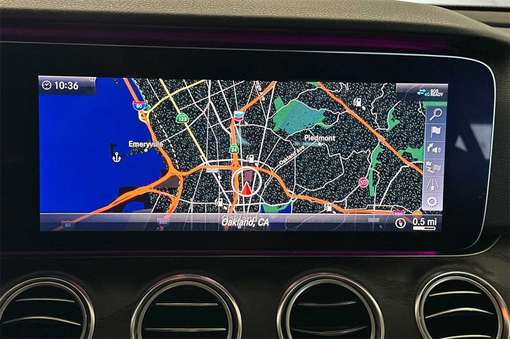 Used 2020 Mercedes-Benz E 350 Sedan image 24