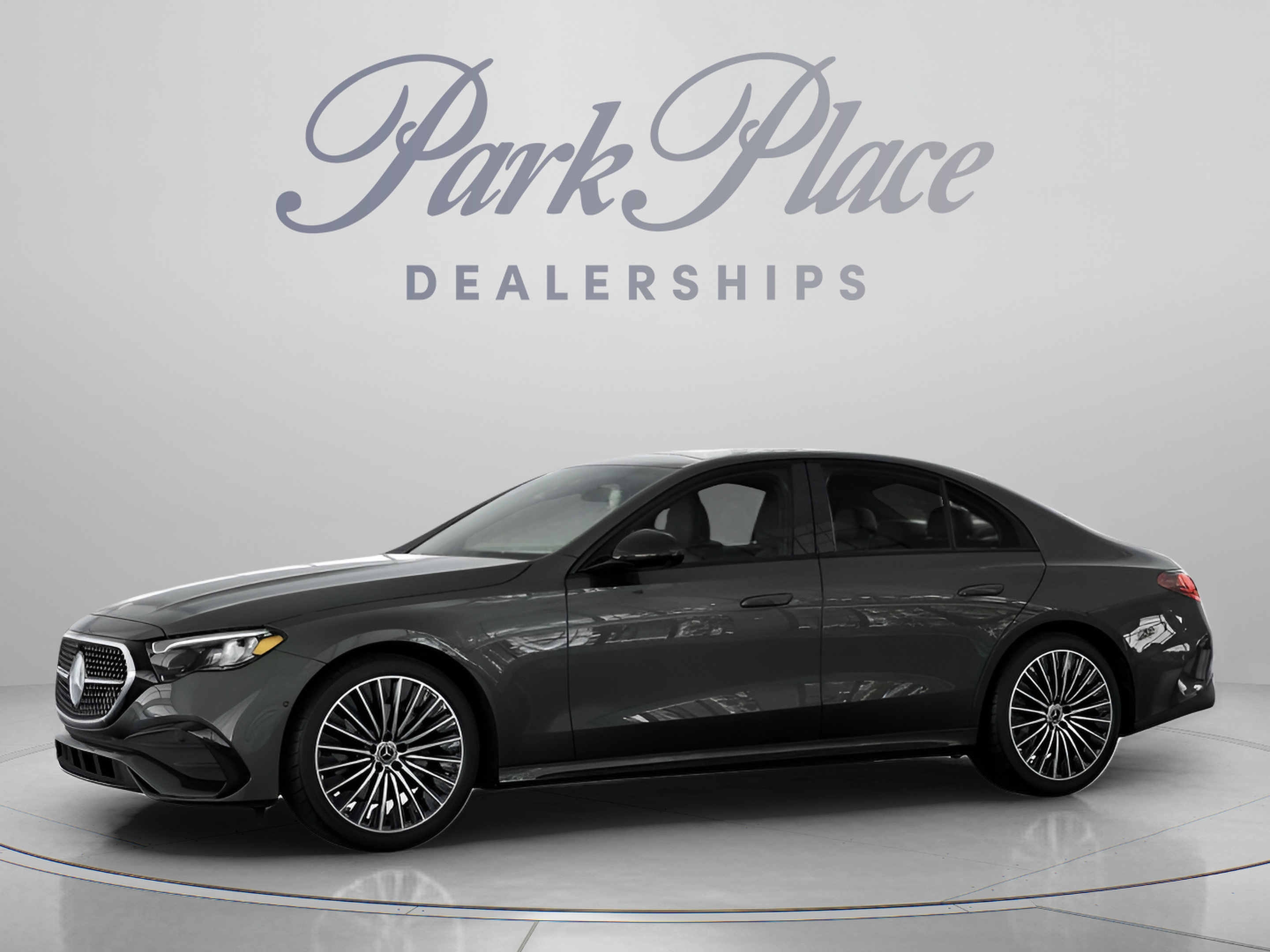 New 2027 Mercedes-Benz E 350 Sedan image 4