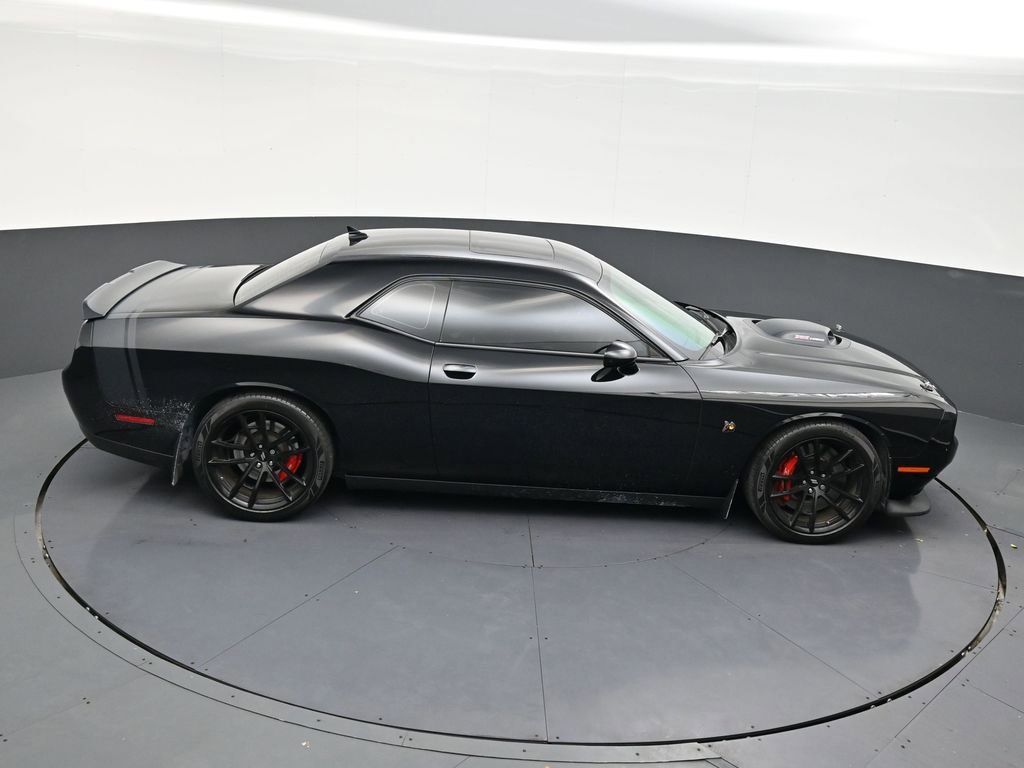 Used 2023 Dodge Challenger R/T Scat Pack w/ Plus Package image 18