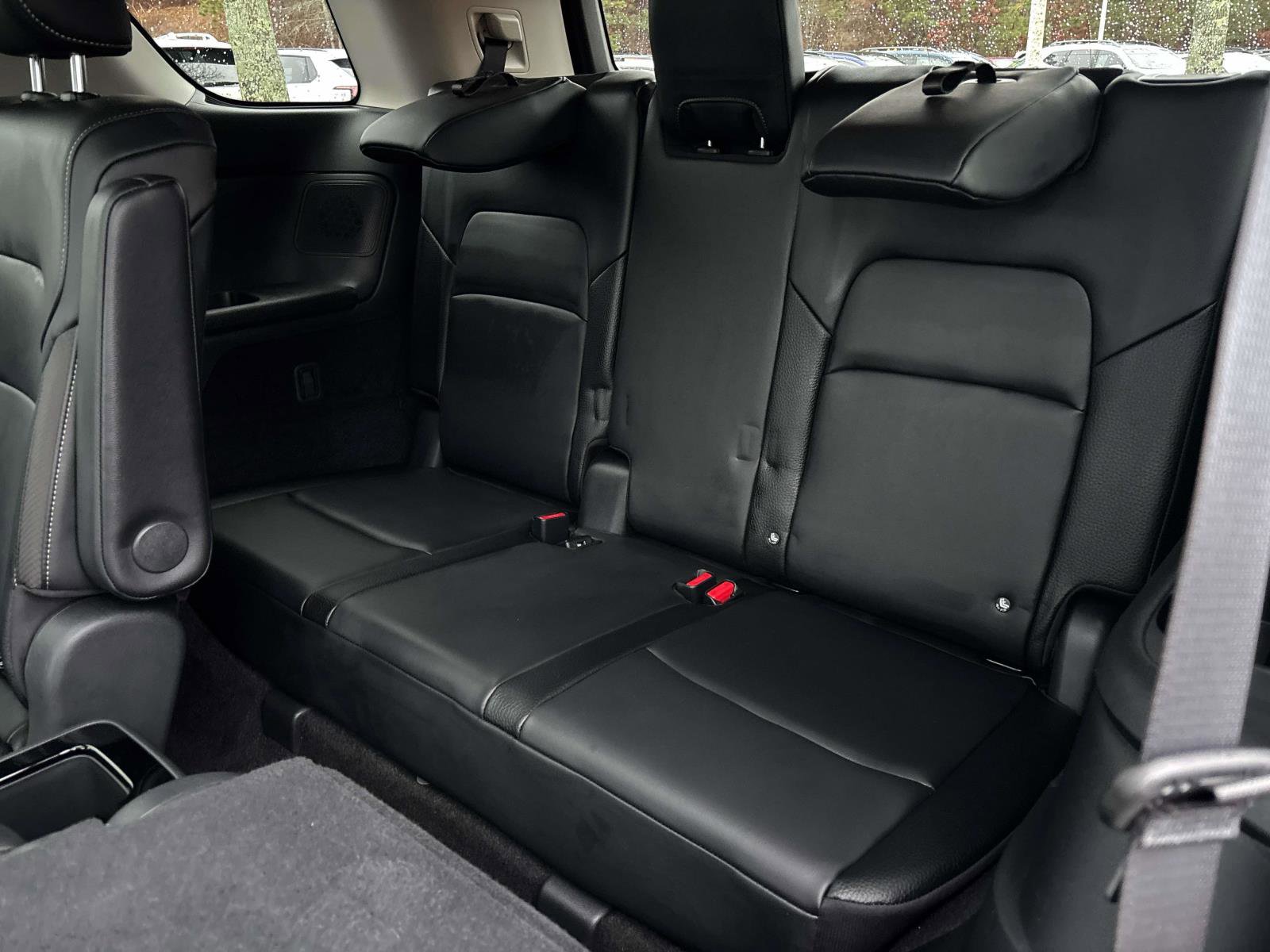 Used 2025 Nissan Pathfinder SL w/ SL Premium Package image 15