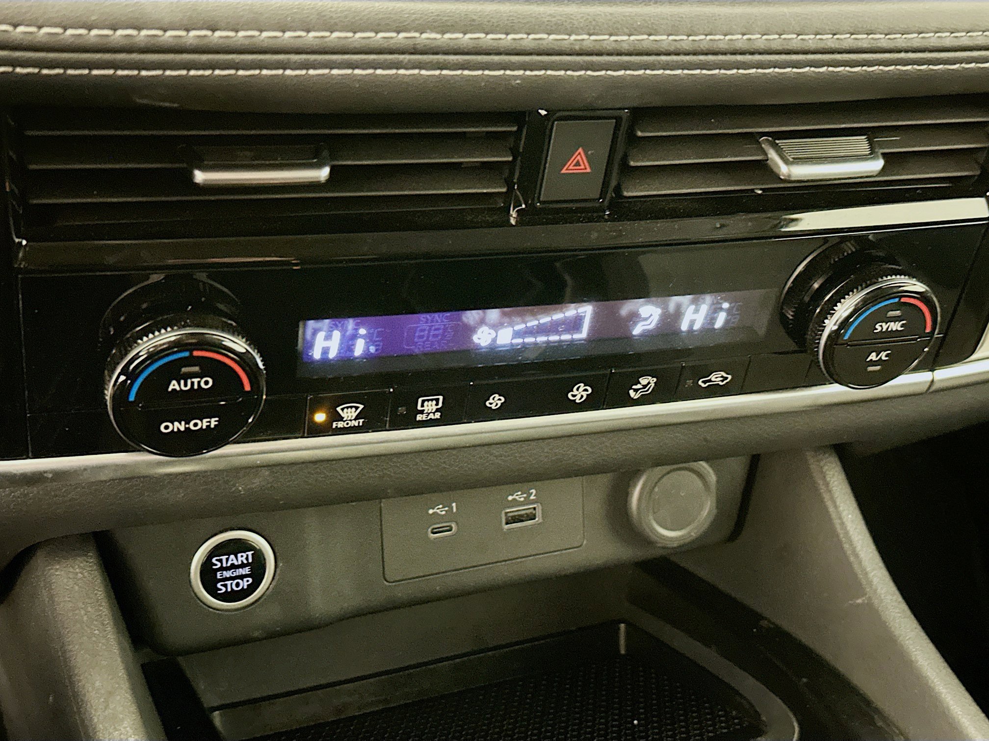 Used 2023 Nissan Rogue SV image 23