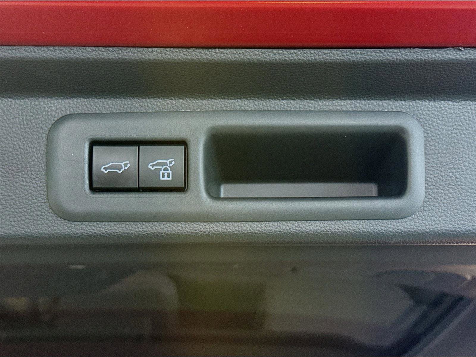 Used 2024 Toyota Sequoia SR5 w/ SR5 Premium Package image 24