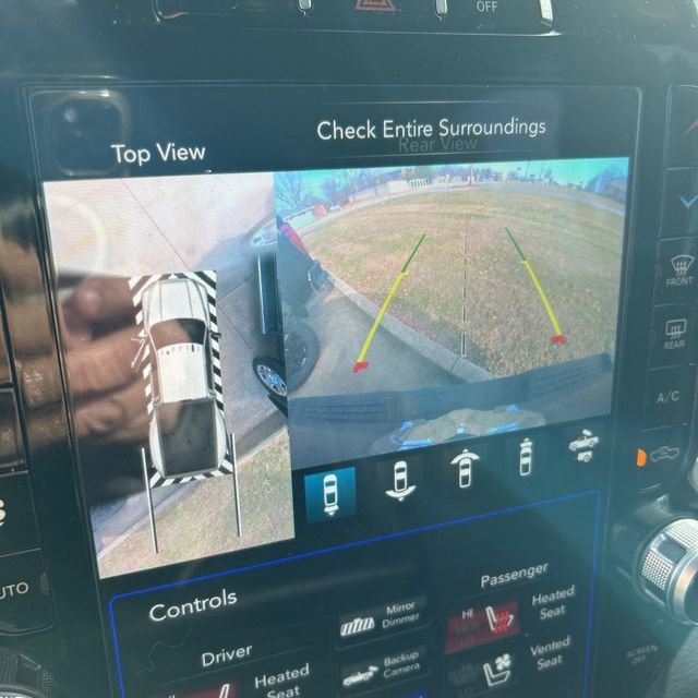 Used 2021 RAM 3500 Laramie image 22