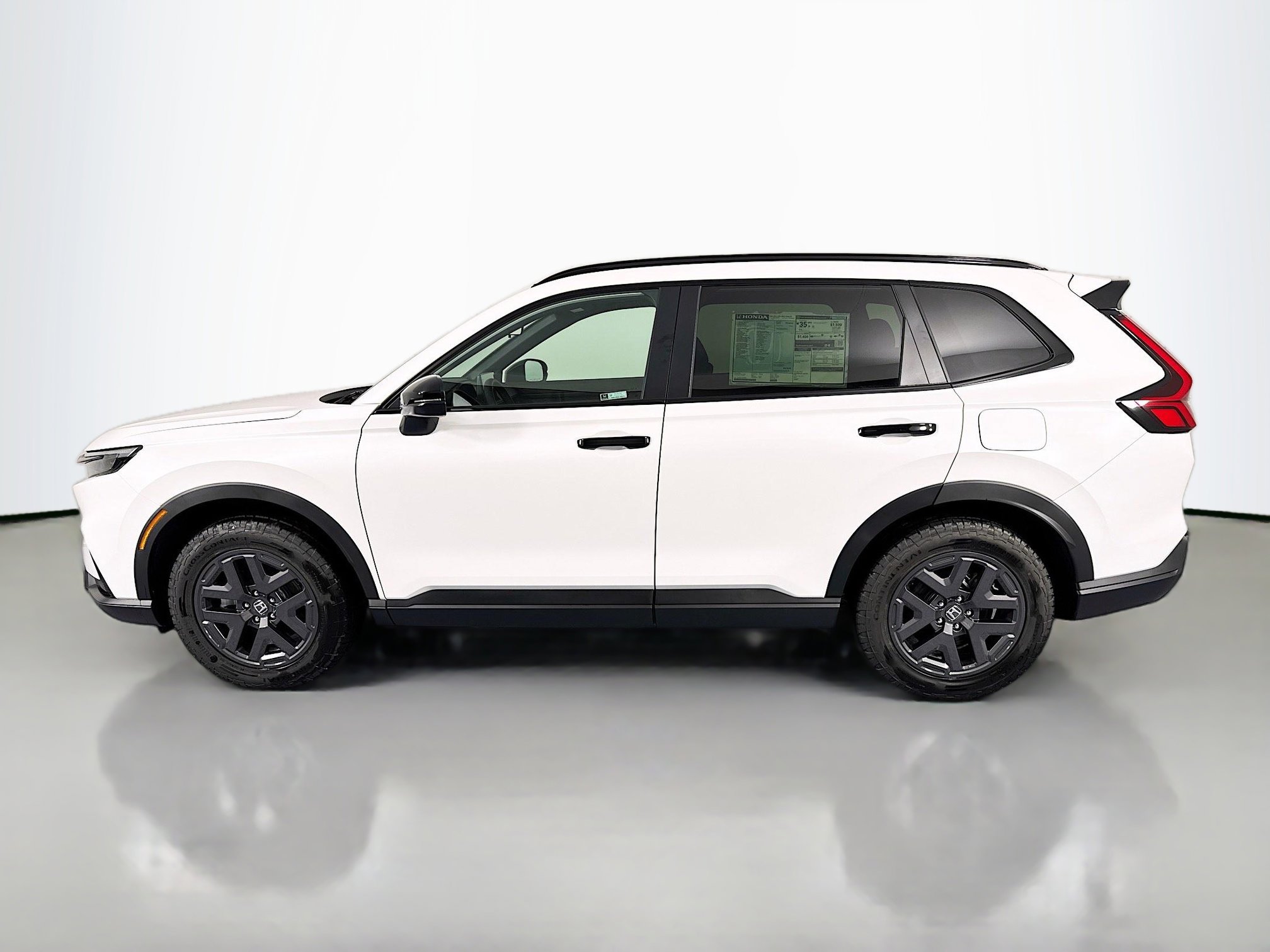 New 2026 Honda CR-V TrailSport image 8