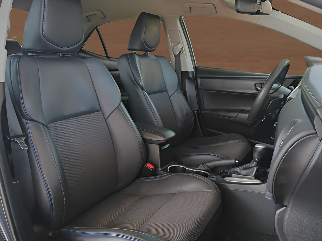 Used 2019 Toyota Corolla SE FWD image 22