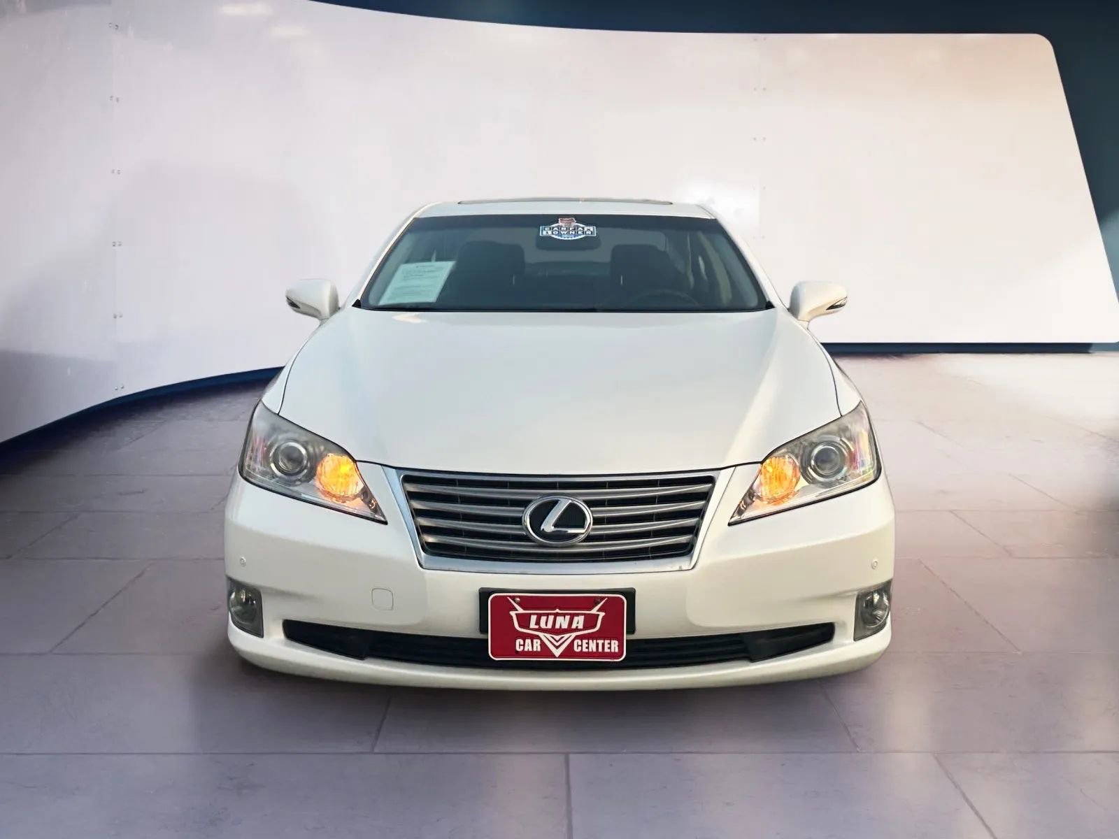 Used 2012 Lexus ES 350 FWD image 8