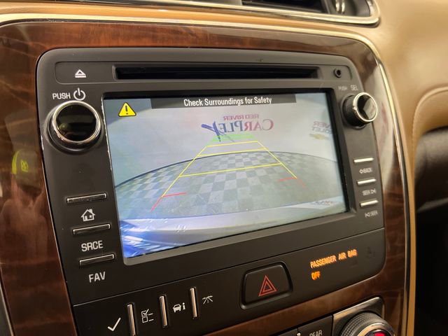 Used 2014 Buick Enclave Leather FWD image 19