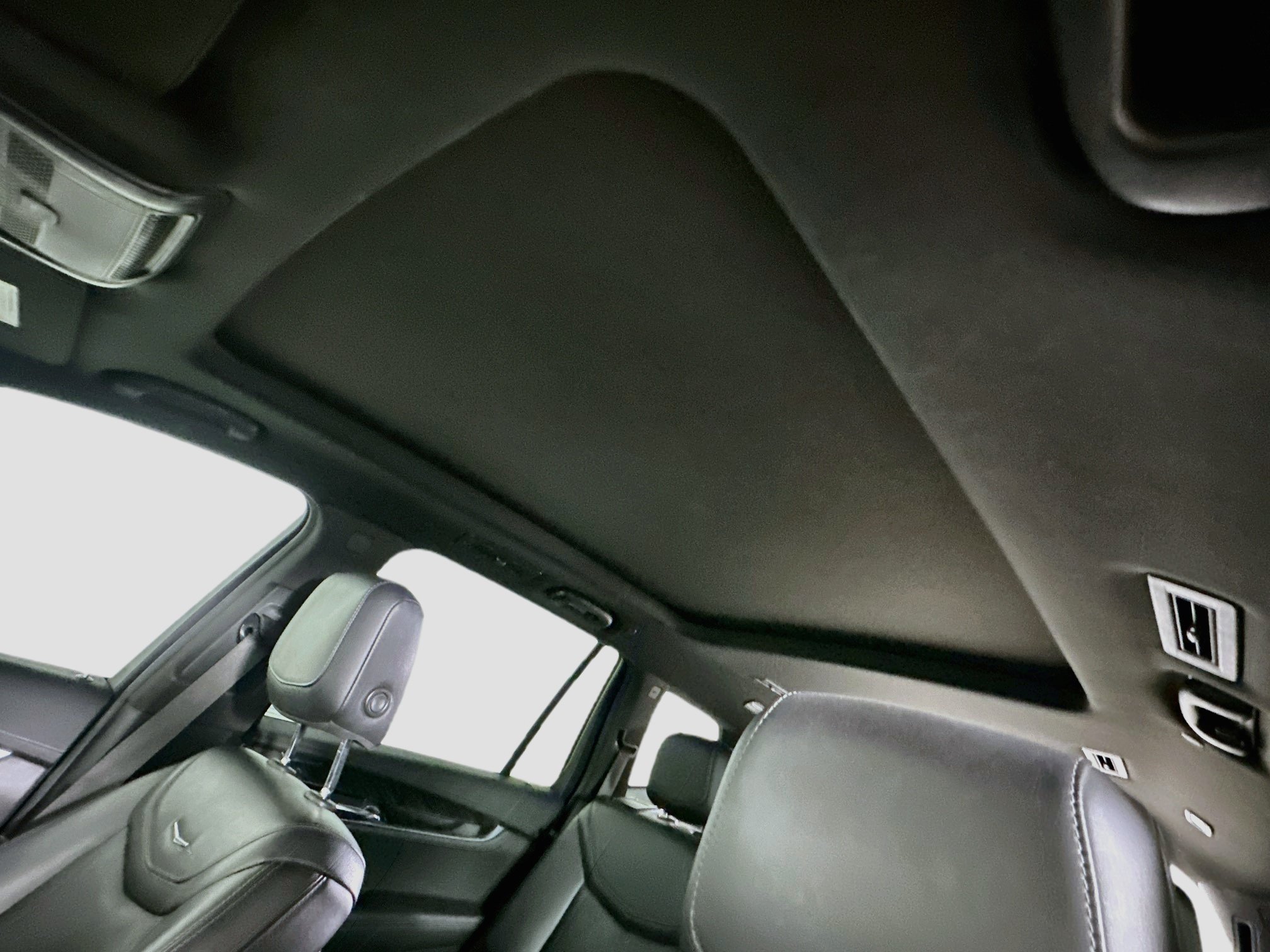 Used 2020 Cadillac XT6 Premium Luxury FWD image 26