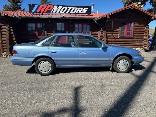 Used 1995 Ford Taurus GL image 22