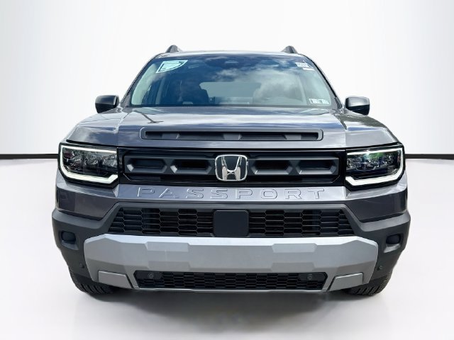 New 2026 Honda Passport RTL image 2