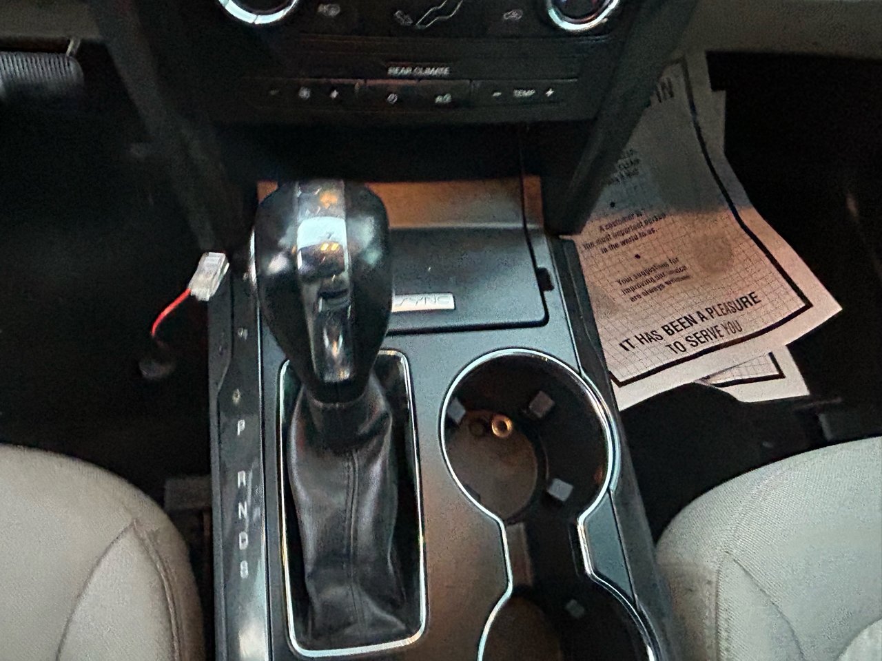 Used 2018 Ford Explorer 4WD image 13