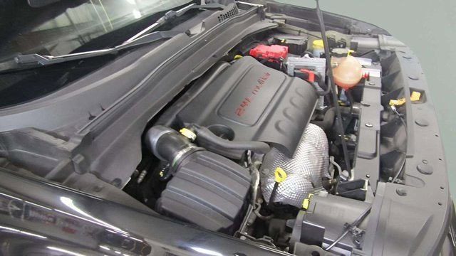 Used 2021 Jeep Renegade Latitude image 18