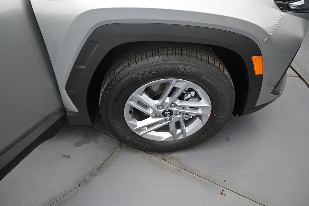 New 2026 Hyundai Tucson SE FWD image 33