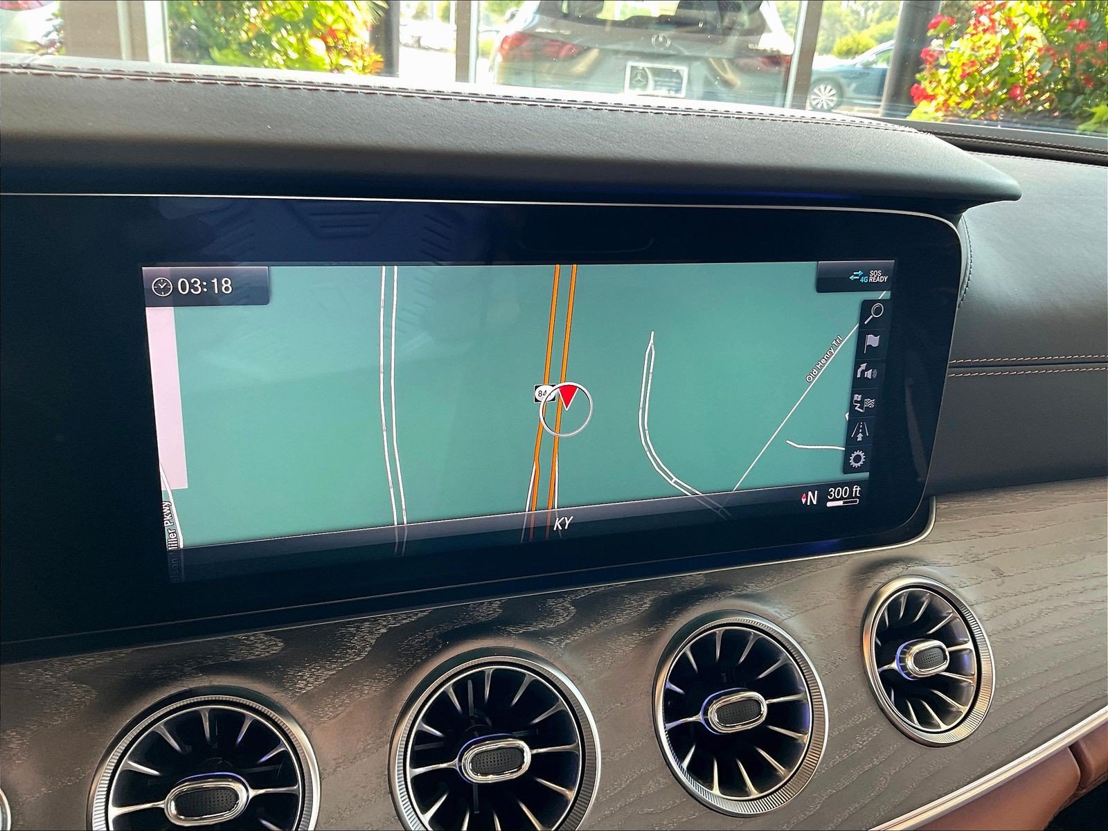 Certified 2020 Mercedes-Benz AMG GT 63 S image 15