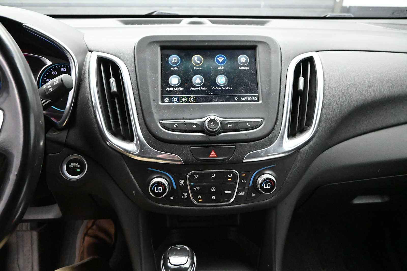 Used 2019 Chevrolet Equinox LT FWD image 17