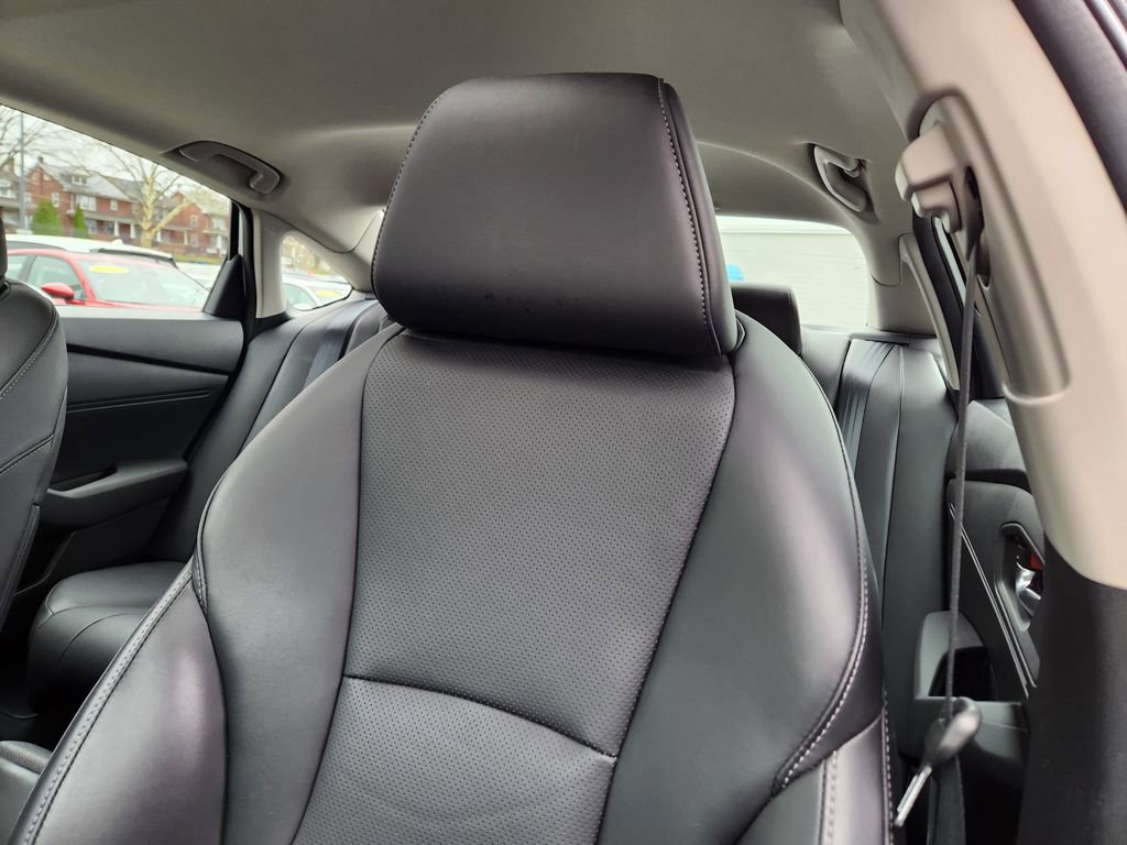 Used 2023 Honda Accord EX-L image 11