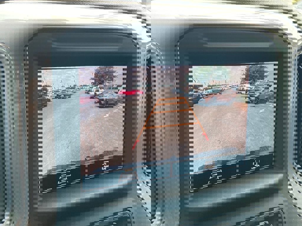 Used 2024 Chevrolet Silverado 2500 Custom w/ Custom Value Package image 22