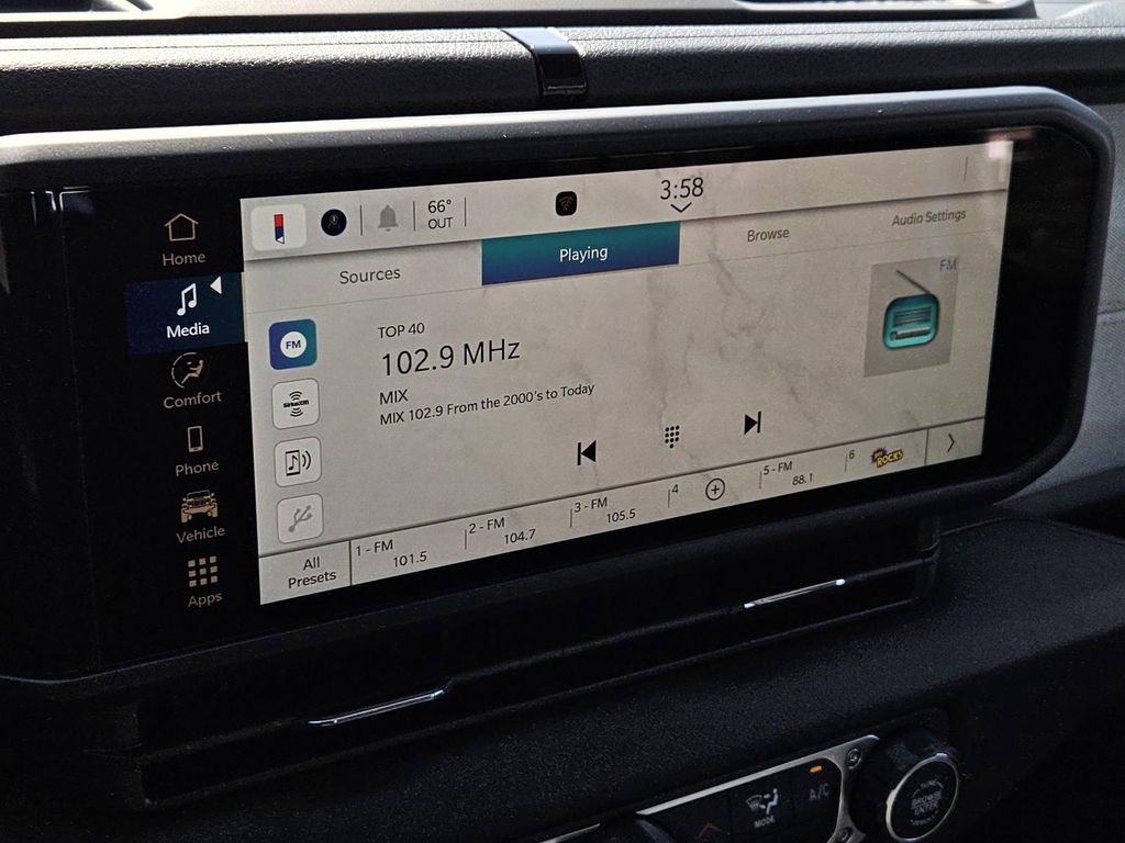 New 2026 Jeep Wrangler Sport image 18