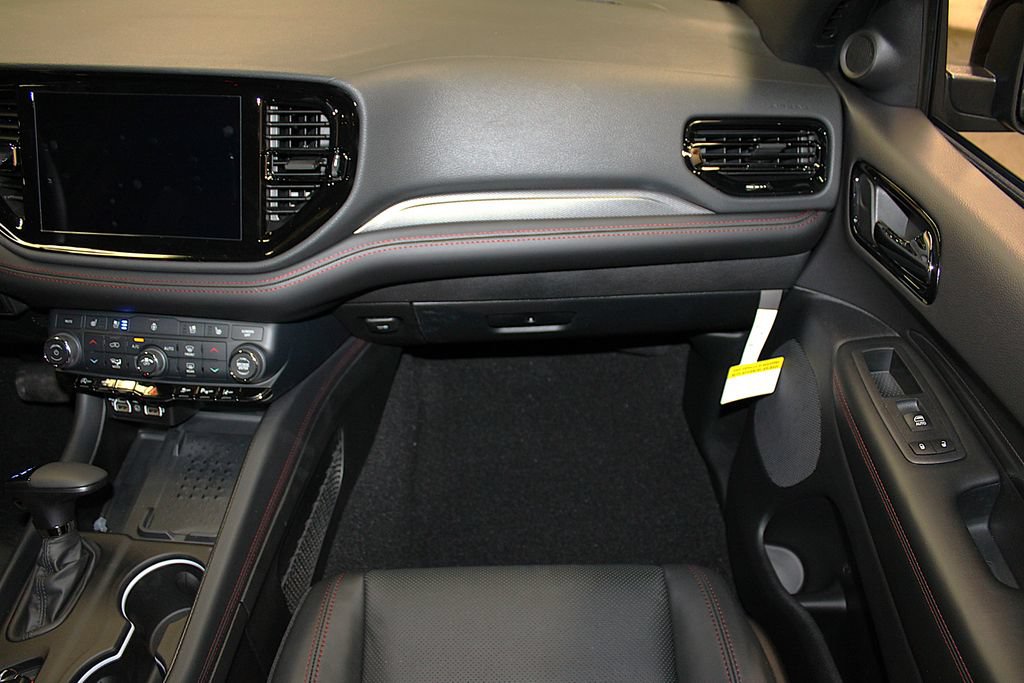 New 2026 Dodge Durango GT AWD/4WD image 36