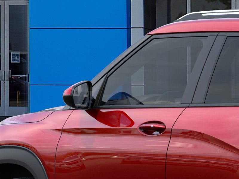 New 2026 Chevrolet TrailBlazer LT w/ Driver Confidence Package image 12