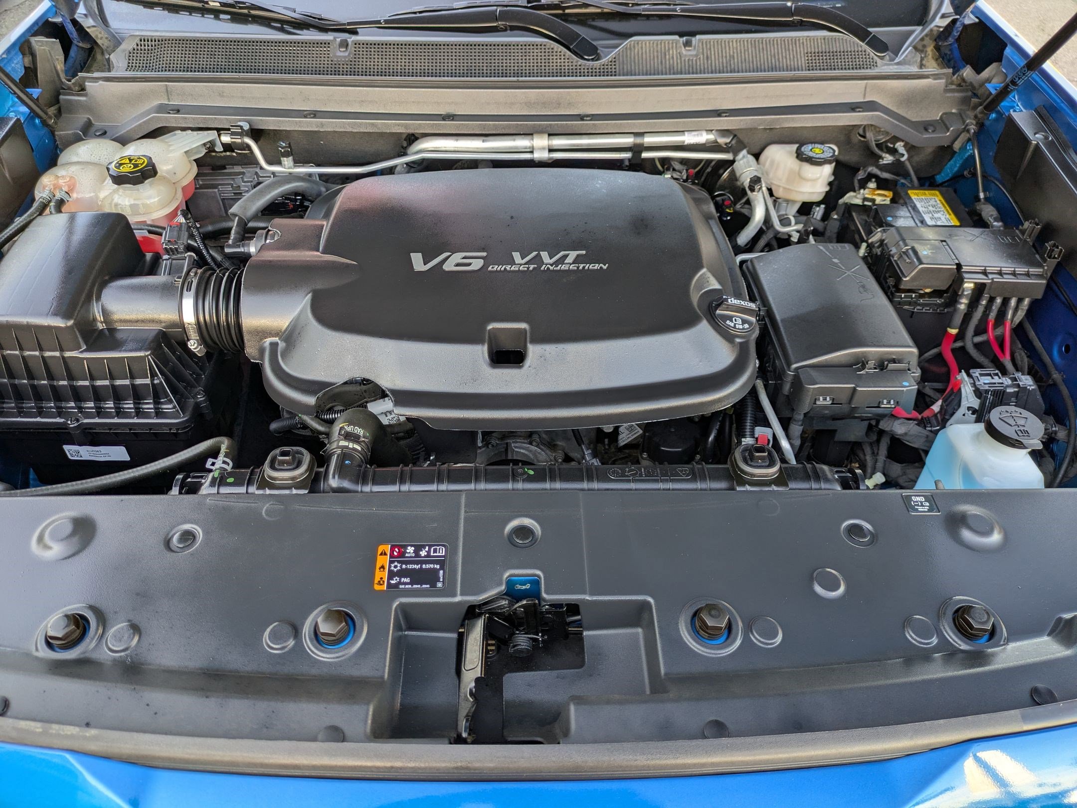 Used 2022 GMC Canyon Elevation w/ Trailering Package image 29