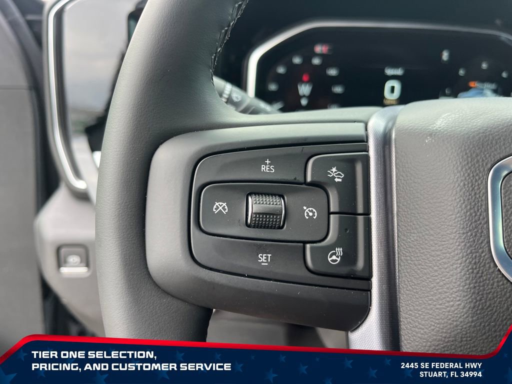 New 2026 GMC Sierra 1500 Elevation AWD/4WD image 25