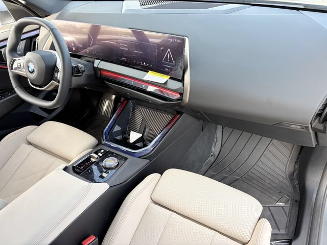 Used 2025 BMW X3 xDrive30i w/ Convenience Package AWD/4WD image 12