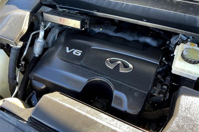 Used 2020 INFINITI QX60 Signature Edition image 34