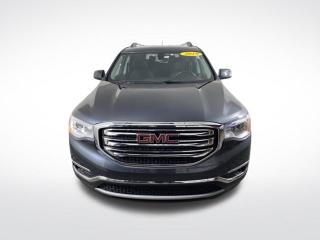 Used 2019 GMC Acadia SLE FWD image 12