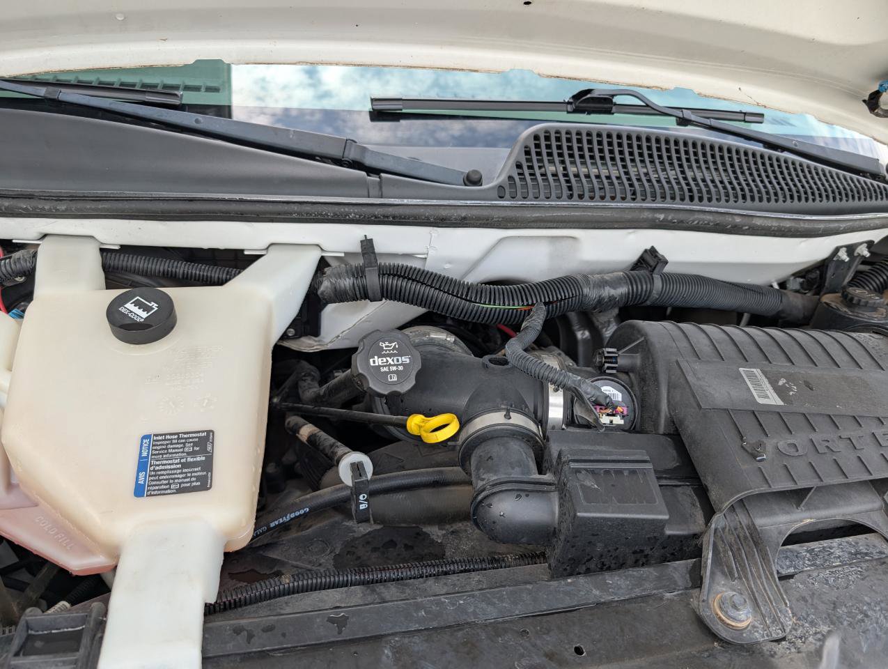 Used 2014 Chevrolet Express 2500 LT w/ LT Preferred Equipment Group RWD image 23