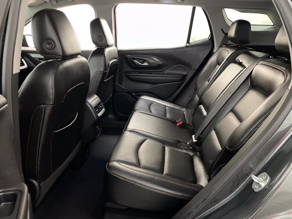 Used 2021 GMC Terrain SLT w/ Elevation Edition AWD/4WD image 44