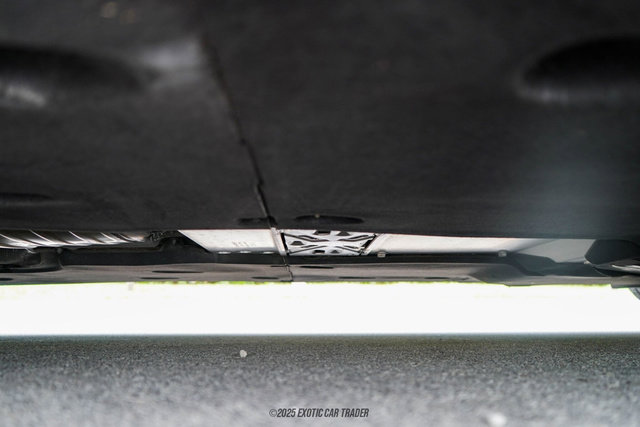 Used 2022 Bentley Flying Spur Plug-In Hybrid image 99