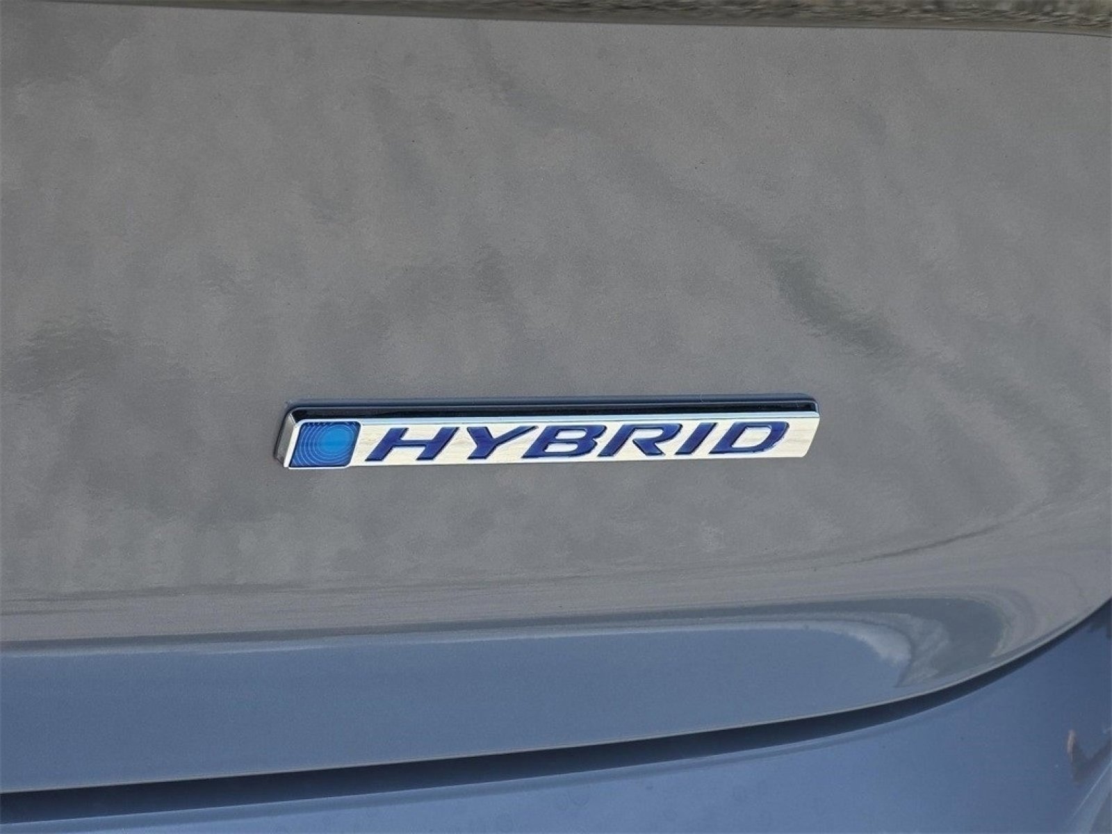 New 2025 Honda Accord EX-L image 13