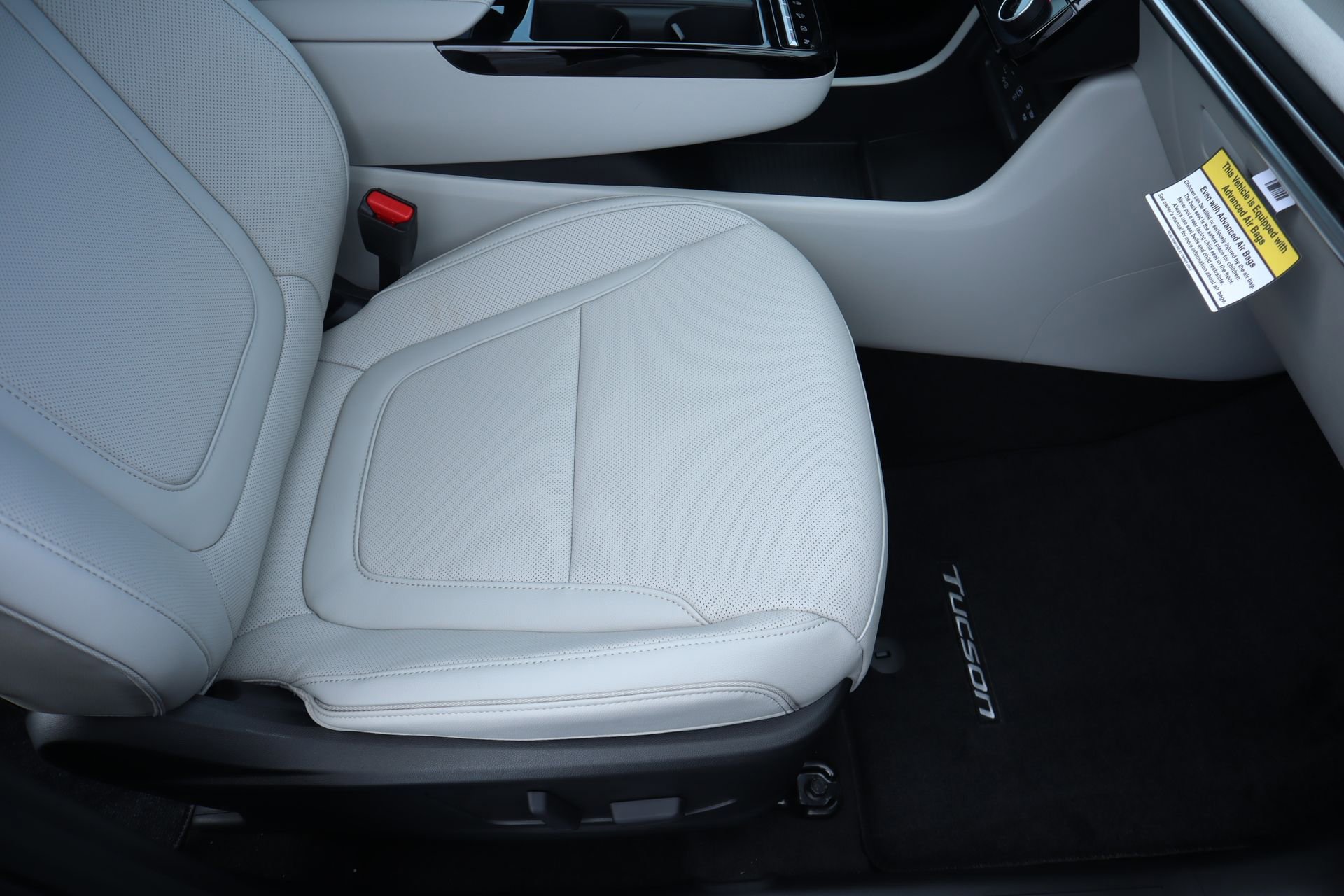 New 2026 Hyundai Tucson Limited image 20