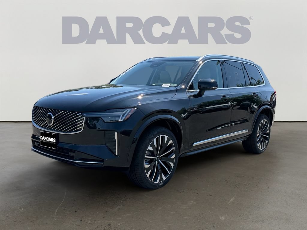 New 2026 Volvo XC90 B6 Ultra AWD/4WD image 2