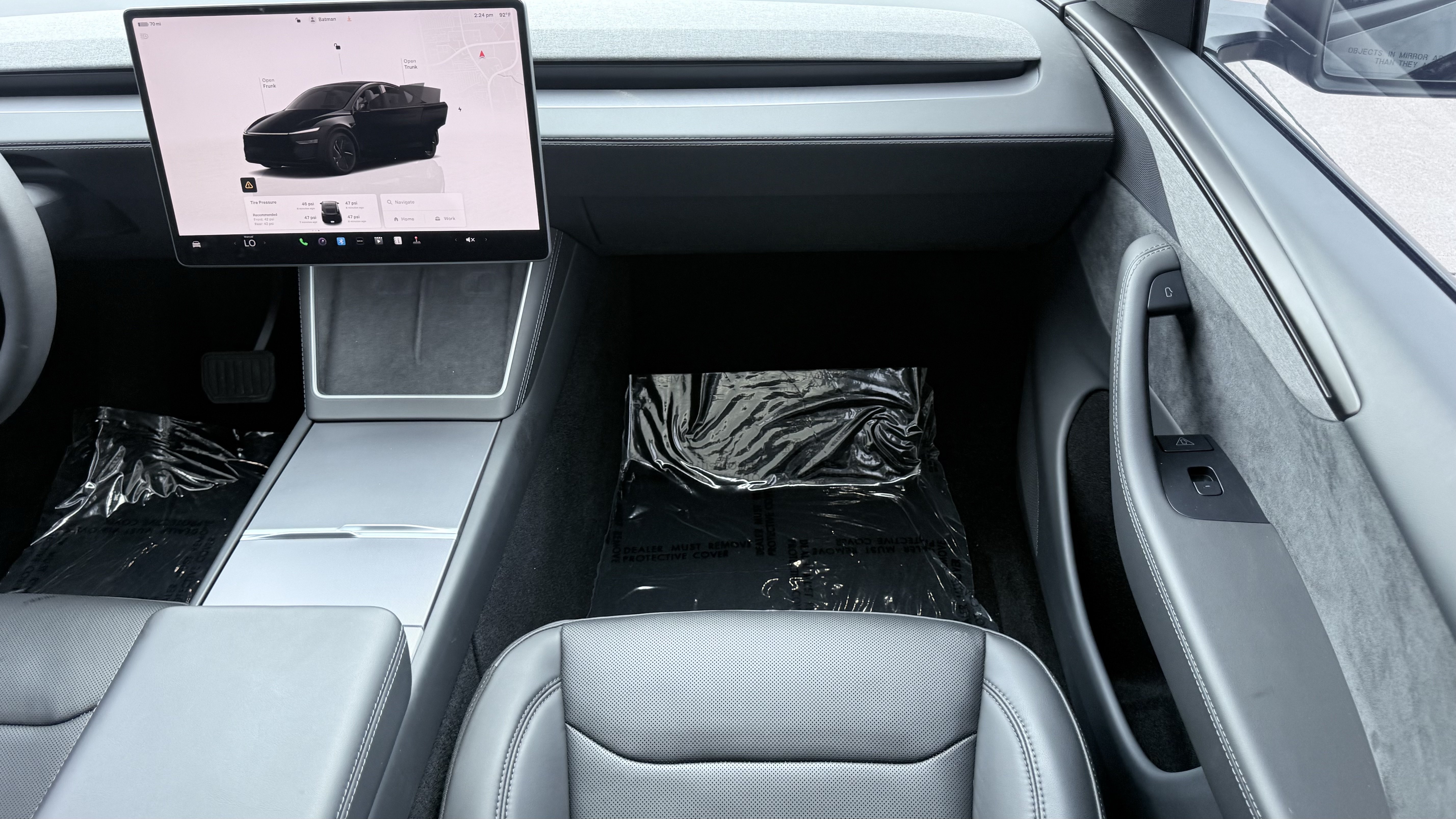 Used 2026 Tesla Model Y Long Range RWD image 50
