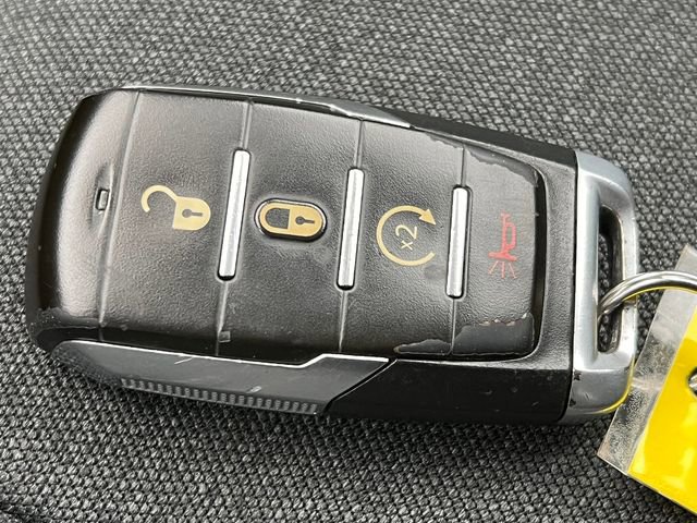 Certified 2021 RAM 1500 Big Horn image 40