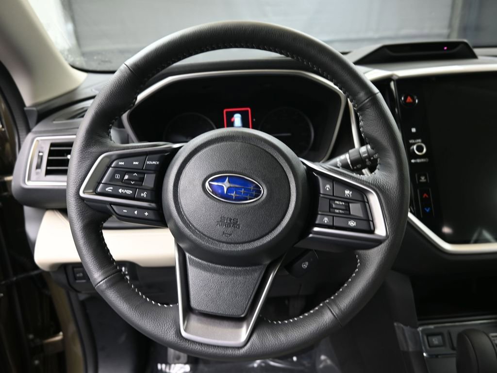 New 2026 Subaru Ascent Limited image 23