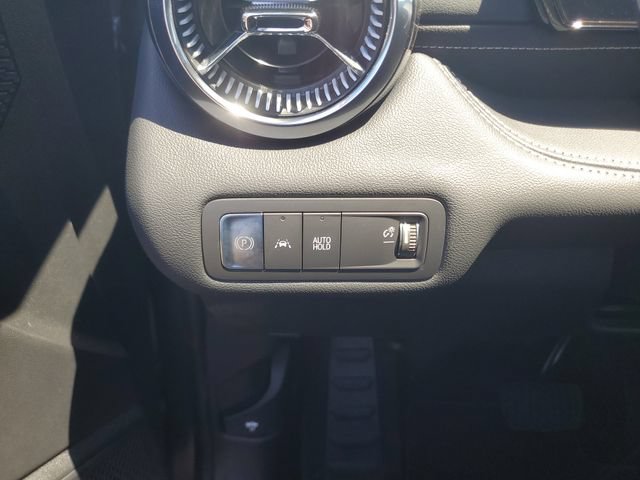 New 2025 Chevrolet Blazer EV LT AWD/4WD image 22