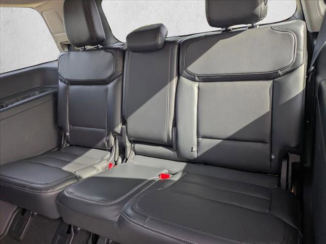 New 2026 Ford Expedition Platinum AWD/4WD image 19