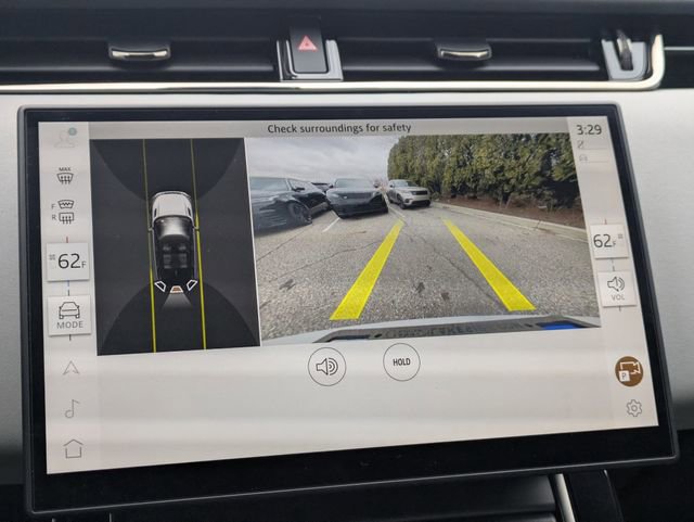 Used 2026 Land Rover Range Rover Evoque S image 10