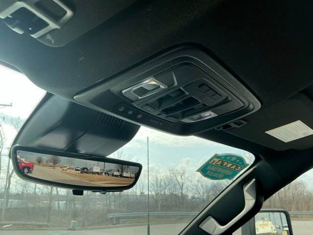 Used 2024 GMC Sierra 2500 AT4 w/ AT4 Premium Plus Package image 33