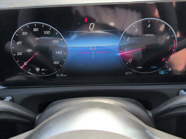 New 2026 Mercedes-Benz CLA 250 image 11