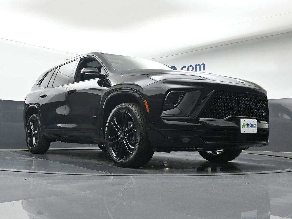 New 2026 Buick Enclave Sport Touring w/ Super Cruise Package image 30