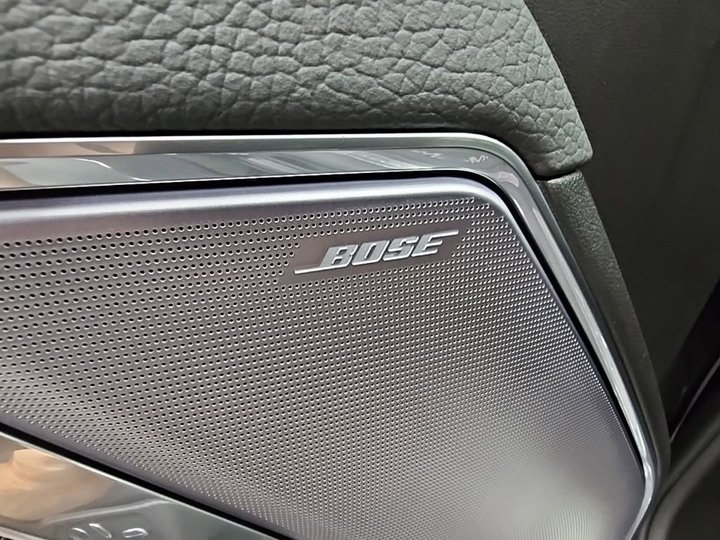 New 2026 GMC Sierra 1500 Denali w/ Denali Reserve Package image 31