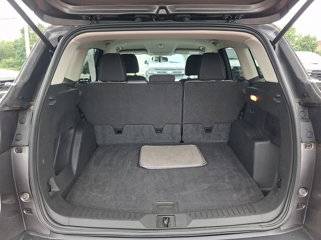 Used 2013 Ford Escape SE AWD/4WD image 26
