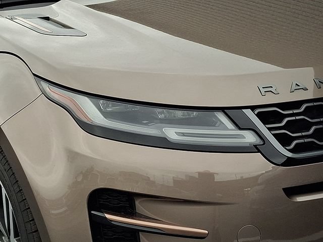 Used 2020 Land Rover Range Rover Evoque R-Dynamic HSE AWD/4WD image 11