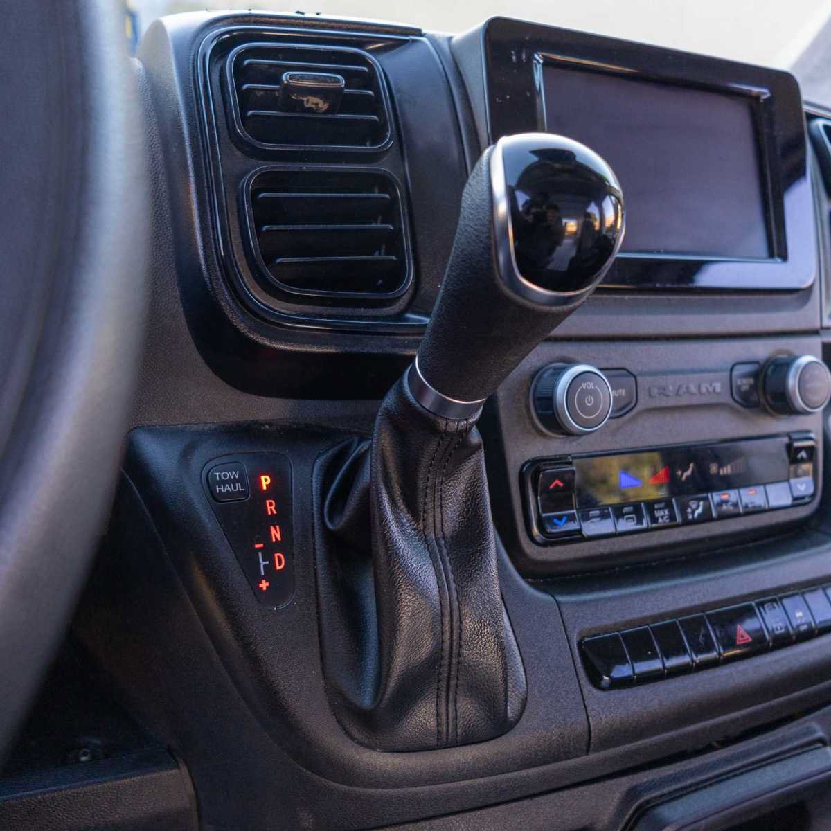 Used 2023 RAM ProMaster 2500 FWD image 21