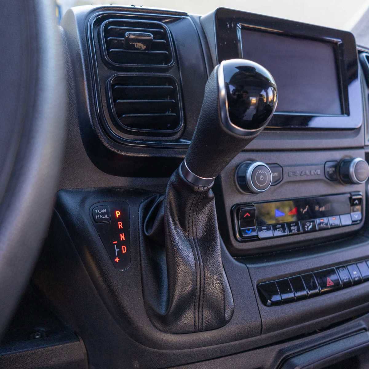 Used 2023 RAM ProMaster 2500 image 21